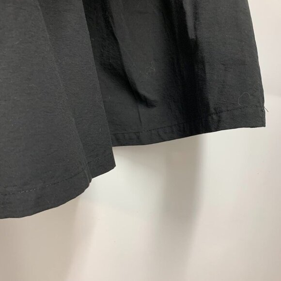 Cider Women's Pleated Front Midi‎ Belted Slowing Skirt Size 3XL NWT - Picture 4 of 13